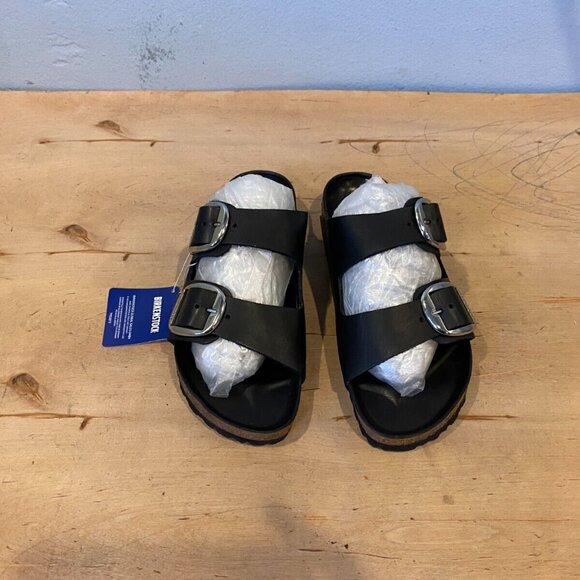Birkenstock Arizona Buckle Sandal